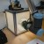 Roboter in Kamerabox