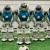 HTWK Robots "Mannschaft"