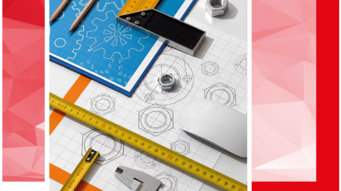 Automatische Suche ähnlicher technischer Zeichnungen in einem Zerspanungsbetrieb