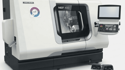 Werkzeeugmaschine_Umati