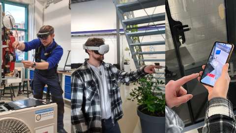 Hardware-Varianten im Praxiseinsatz