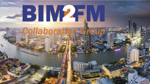 BIM2FM Collaboration Group