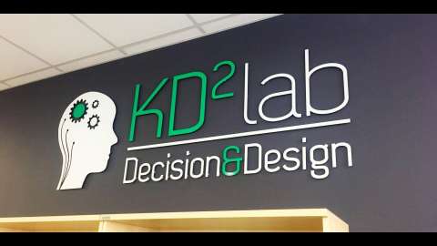 Logo des KD2-Labs
