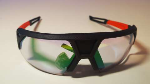 Beispielbild der AR Brille
