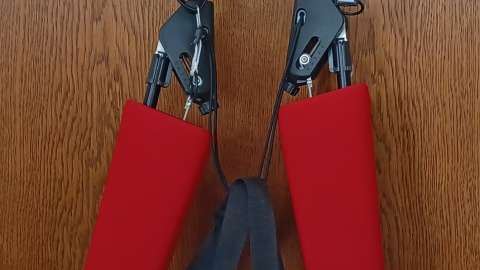 Das Exoskelett ohne Träger