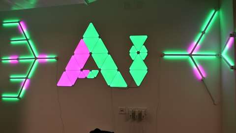 Logo des AI LAbs