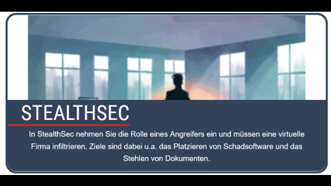 StealthSec