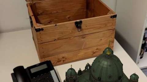 Escape Challenge Tourismus