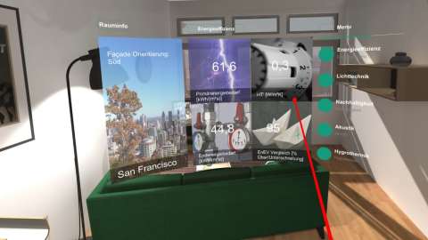 VR-MultiSense