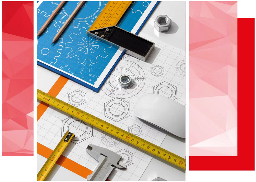 Automatische Suche ähnlicher technischer Zeichnungen in einem Zerspanungsbetrieb