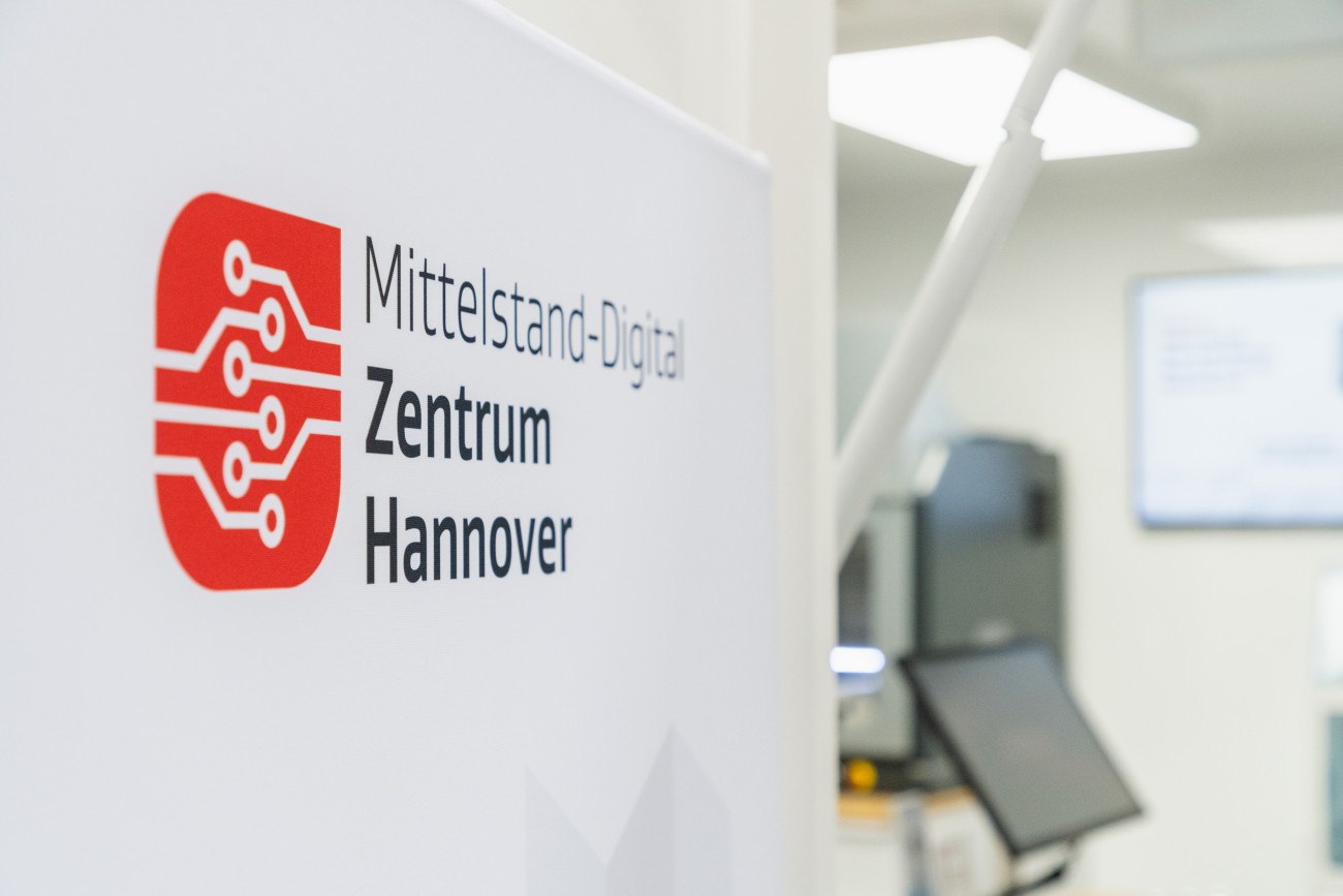 Mobile Fabrik - Mittelstand-Digital Zentrum Hannover