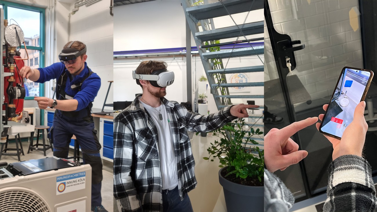 Hardware-Varianten im Praxiseinsatz