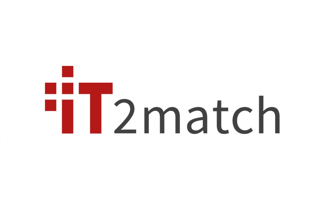 Logo IT2match