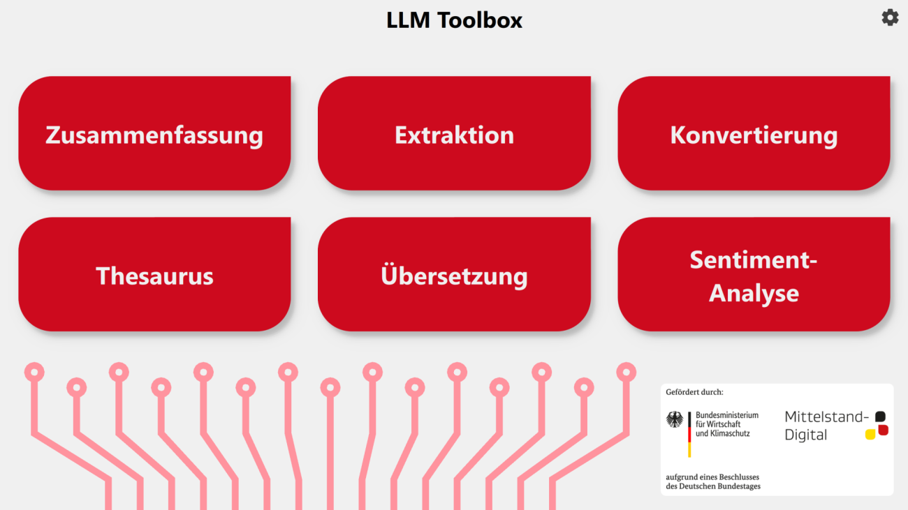 Übersicht