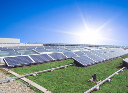 Photovoltaik