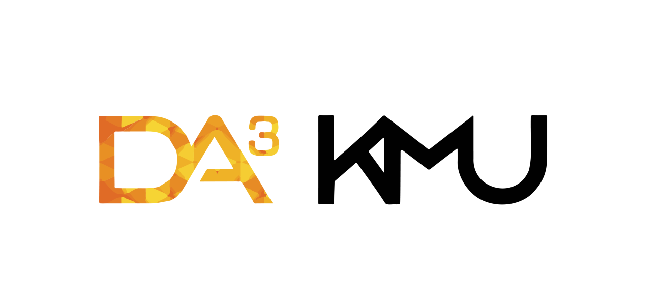 Logo DA3KMU