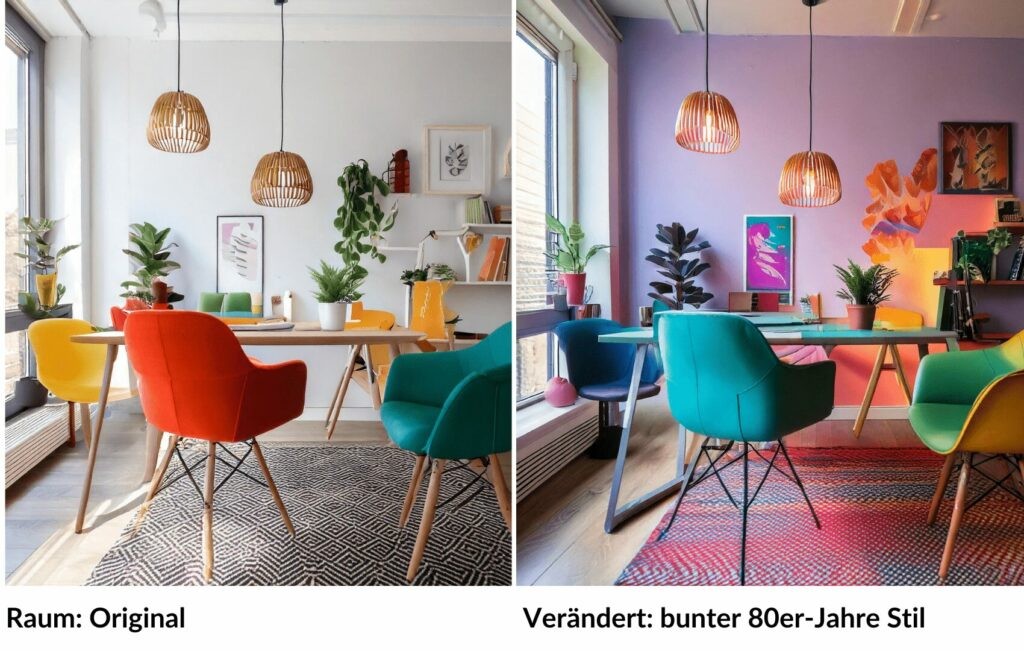 Raum Vision