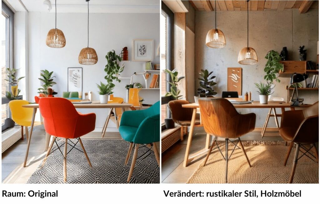 Raum Vision