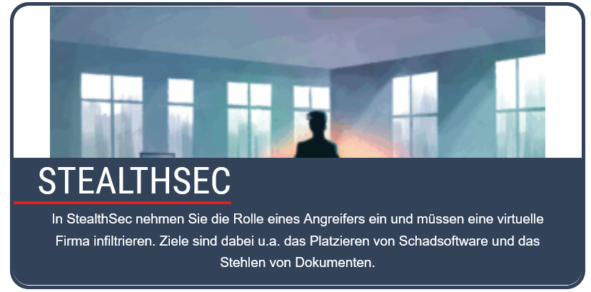StealthSec