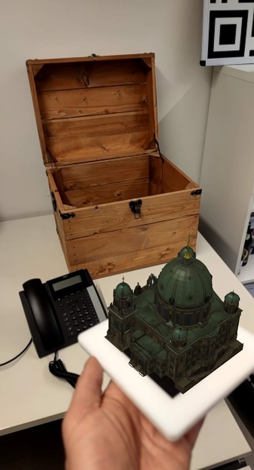 Escape Challenge Tourismus