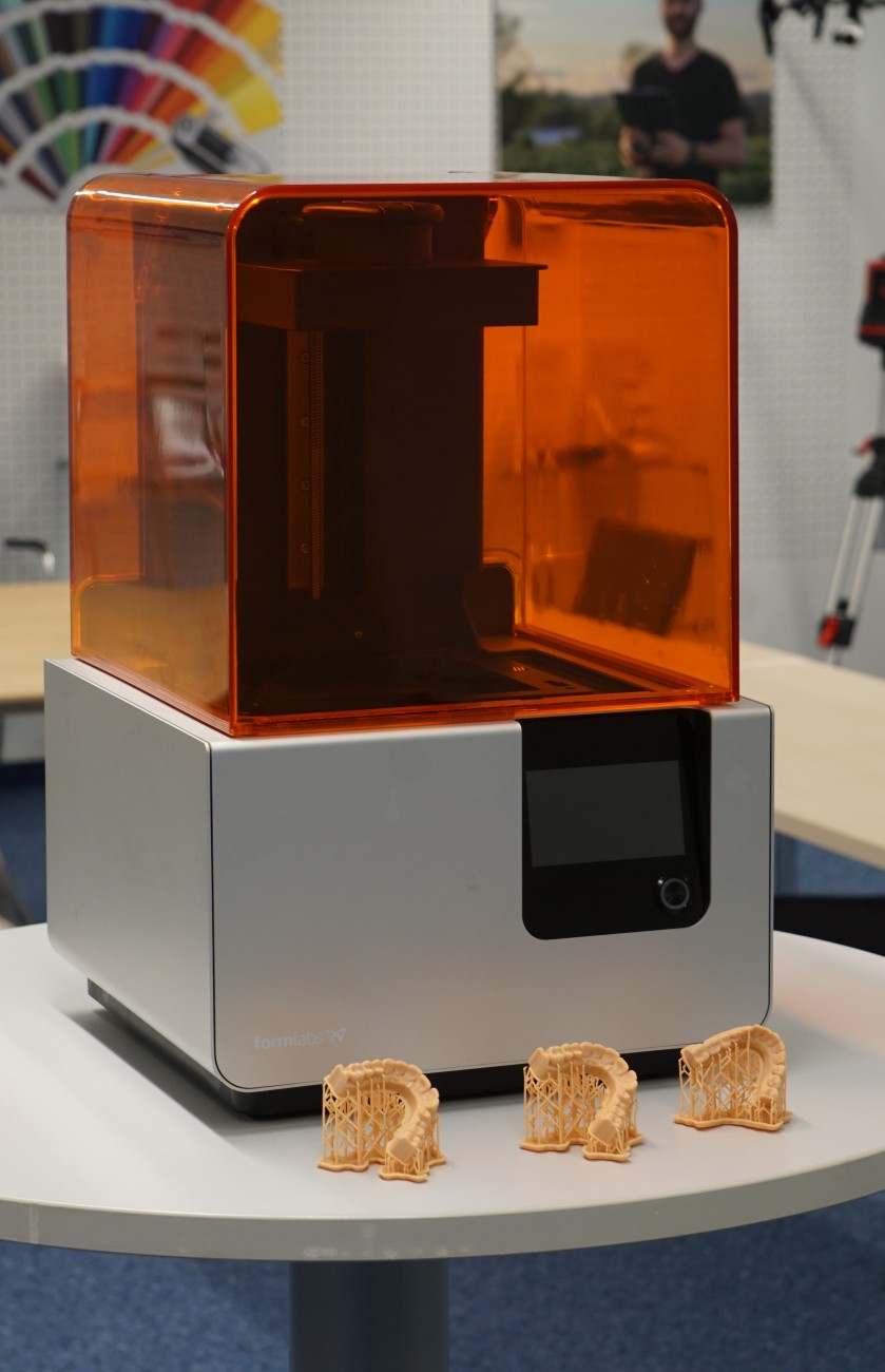 Formlabs Form 2 - 3D Drucker
