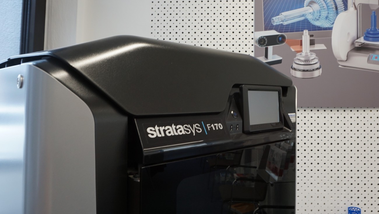 Stratasys F170 3D-Drucker 
